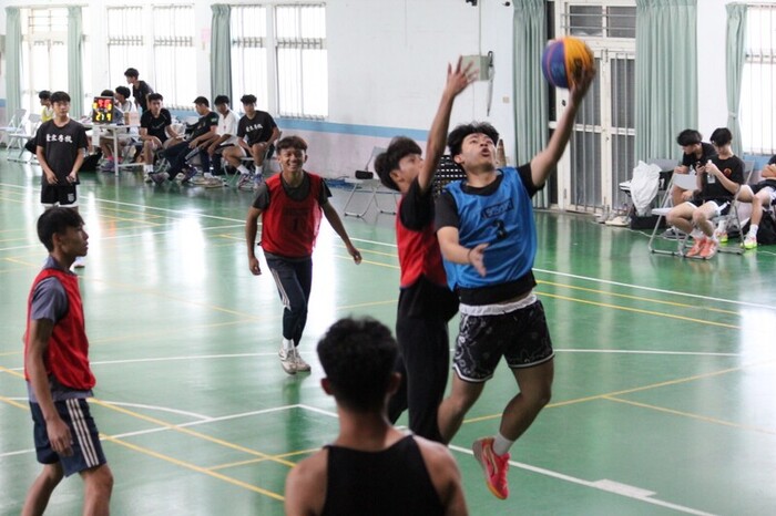 114-2_東專盃籃球比賽(一)圖片