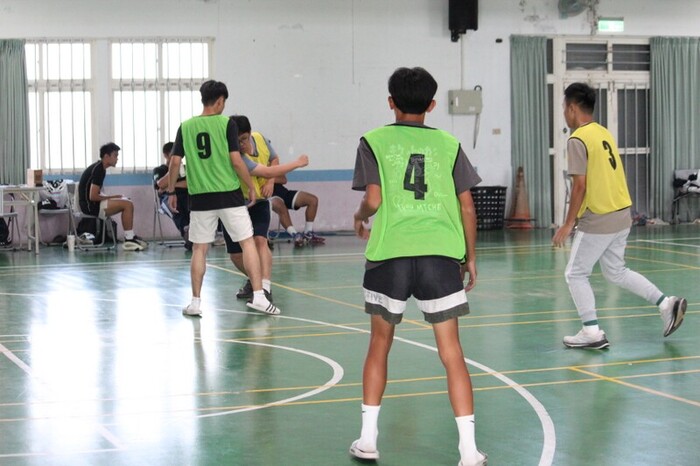114-2_東專盃籃球比賽(一)圖片