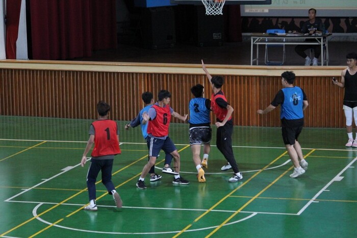114-2_東專盃籃球比賽(一)圖片