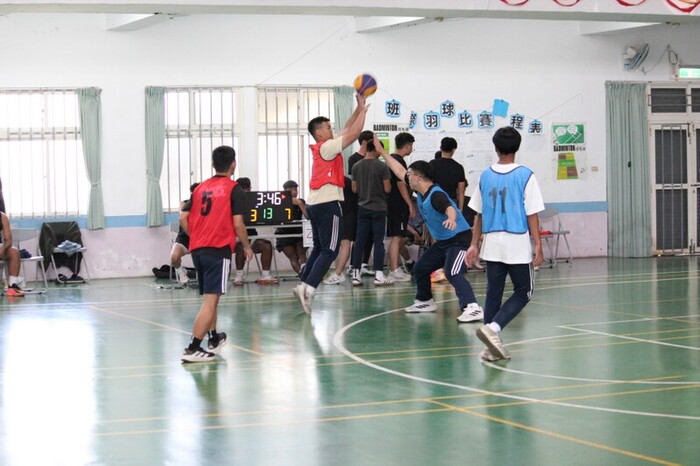 114-2_東專盃籃球比賽(一)圖片