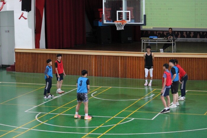 114-2_東專盃籃球比賽(一)圖片