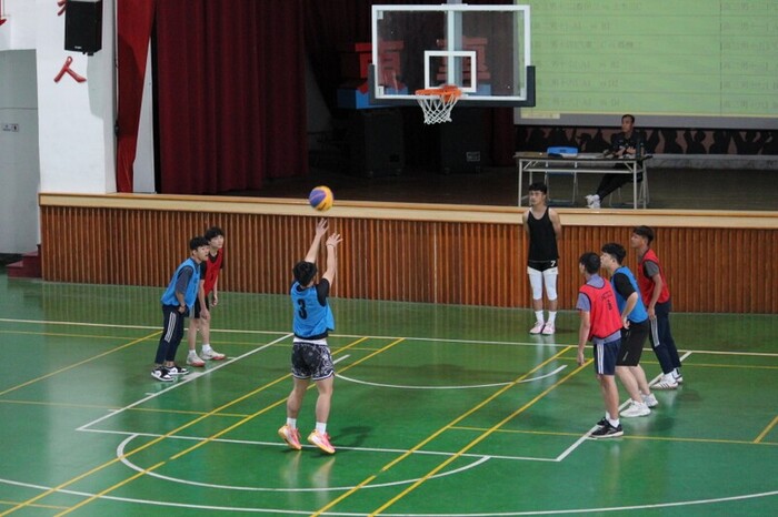 114-2_東專盃籃球比賽(一)圖片