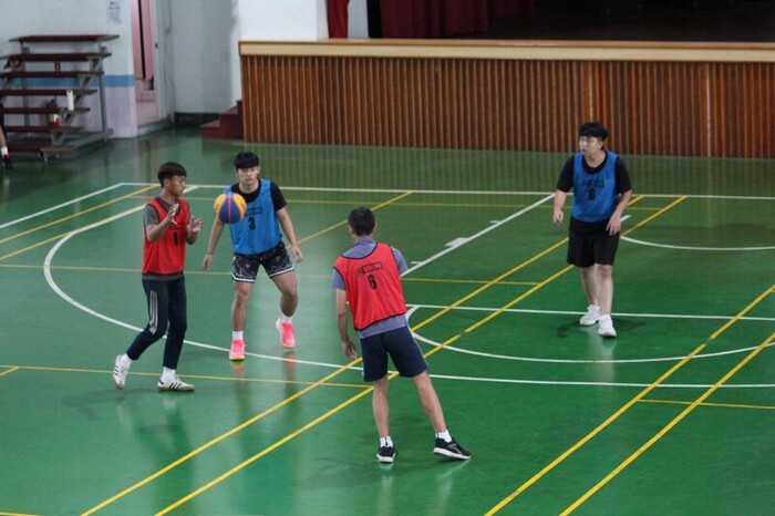 114-2_東專盃籃球比賽(一)圖片