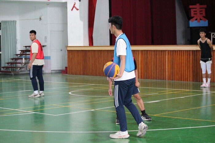 114-2_東專盃籃球比賽(一)圖片