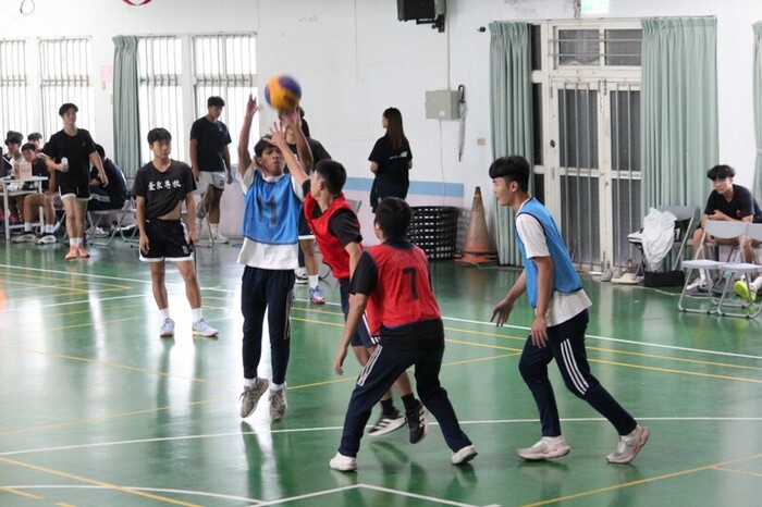 114-2_東專盃籃球比賽(一)圖片