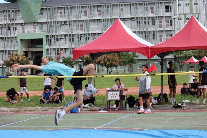 97週年校慶暨運動大會:跳高-02圖片