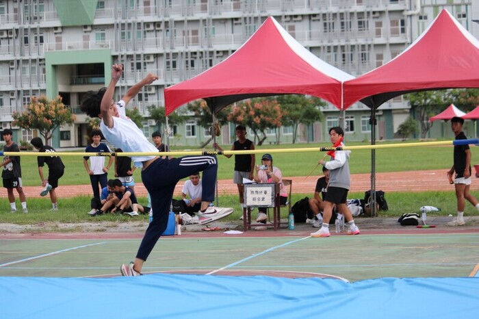 97週年校慶暨運動大會:跳高-02圖片