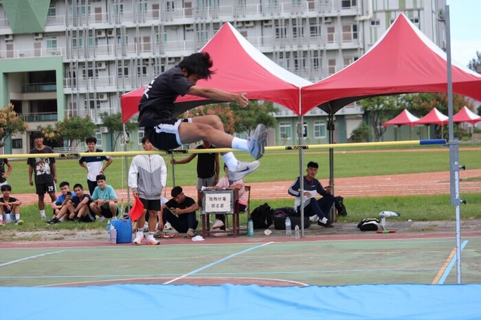 97週年校慶暨運動大會:跳高-02圖片