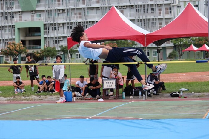 97週年校慶暨運動大會:跳高-02圖片