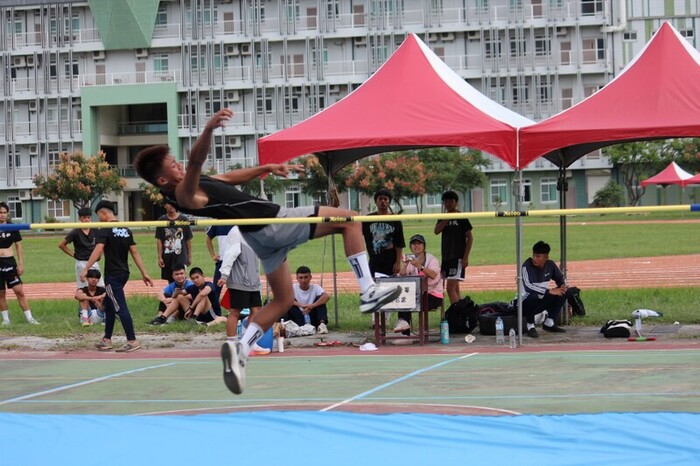 97週年校慶暨運動大會:跳高-02圖片