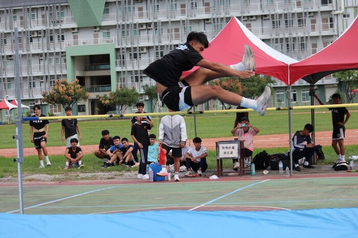 97週年校慶暨運動大會:跳高-02圖片
