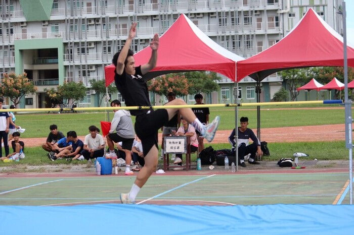 97週年校慶暨運動大會:跳高-02圖片