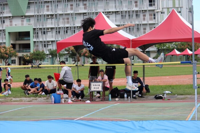 97週年校慶暨運動大會:跳高-02圖片