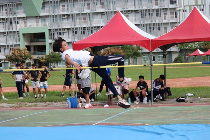 97週年校慶暨運動大會:跳高-02圖片