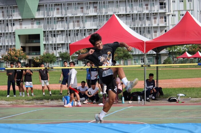 97週年校慶暨運動大會:跳高-02圖片