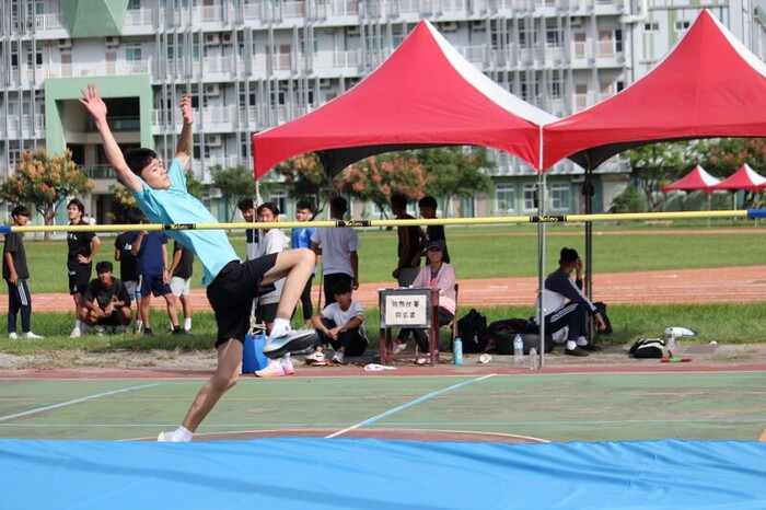 97週年校慶暨運動大會:跳高-02圖片