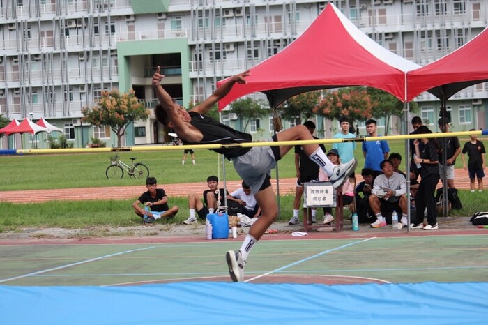 97週年校慶暨運動大會:跳高-02圖片