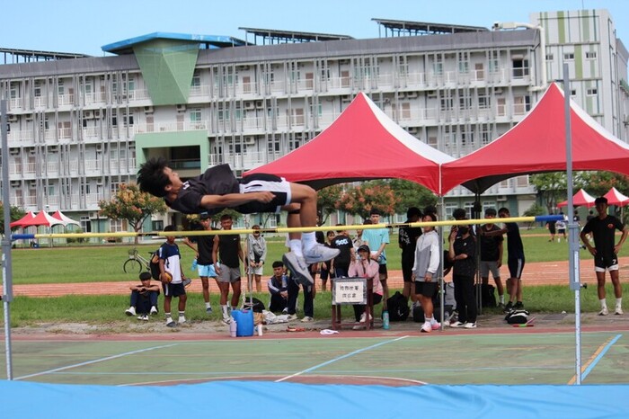 97週年校慶暨運動大會:跳高-02圖片