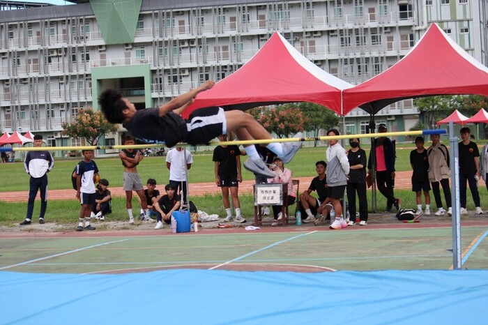 97週年校慶暨運動大會:跳高-02圖片