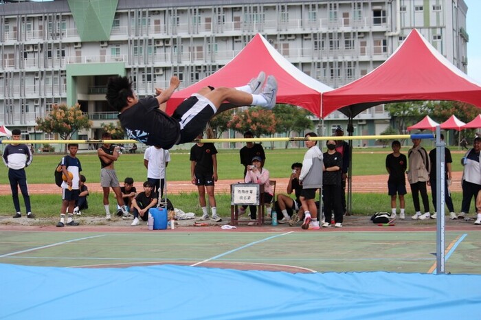 97週年校慶暨運動大會:跳高-02圖片