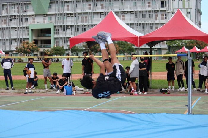 97週年校慶暨運動大會:跳高-02圖片