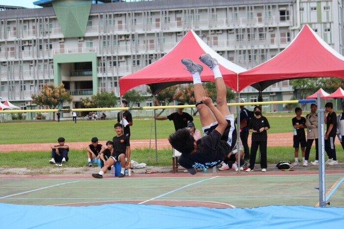 97週年校慶暨運動大會:跳高-02圖片