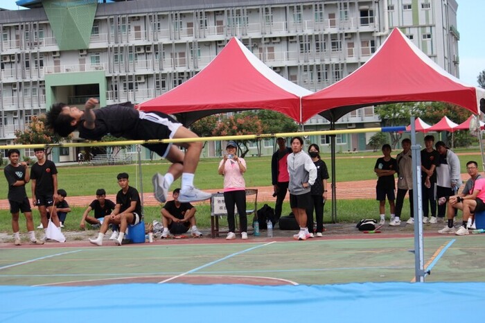 97週年校慶暨運動大會:跳高-02圖片