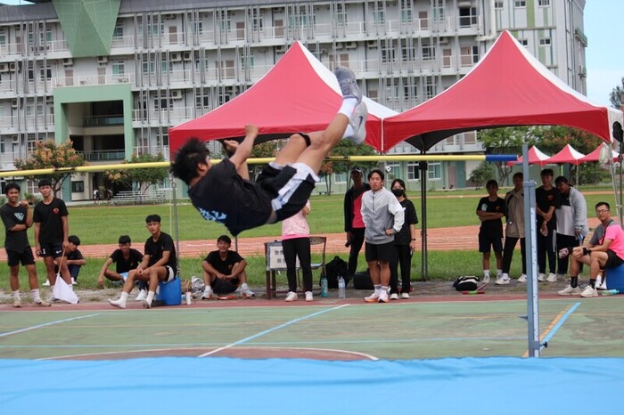 97週年校慶暨運動大會:跳高-02圖片