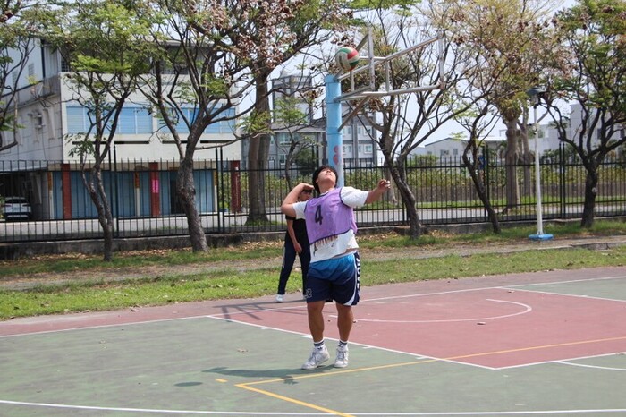 114-2_東專盃排球比賽(五)圖片