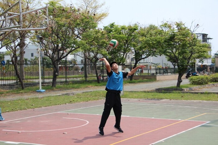 114-2_東專盃排球比賽(五)圖片