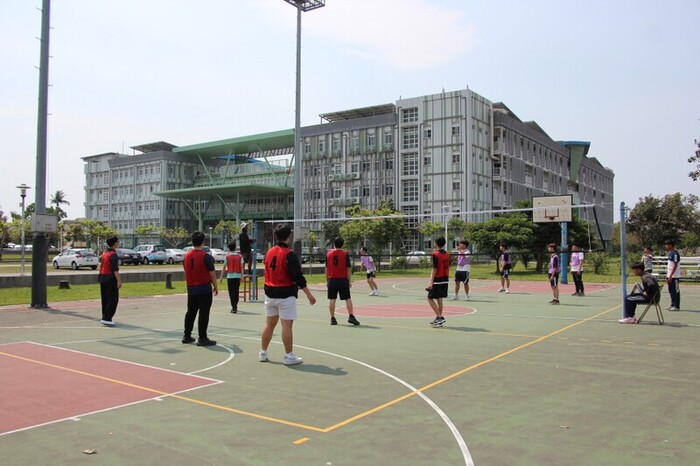 114-2_東專盃排球比賽(五)圖片