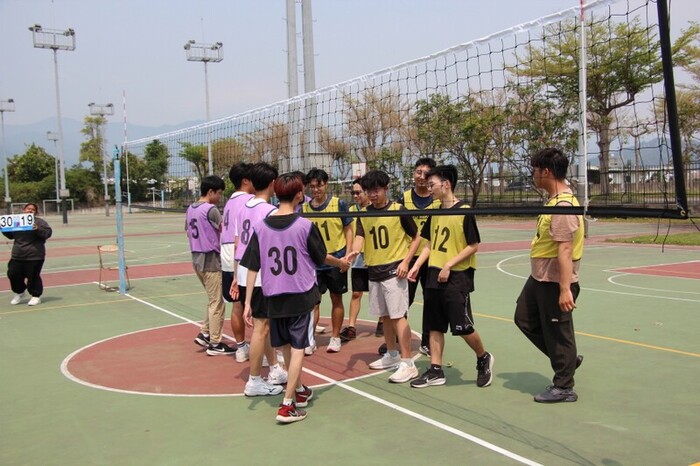 114-2_東專盃排球比賽(五)圖片