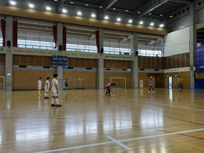 114年宜花東五人制足球邀請賽圖片