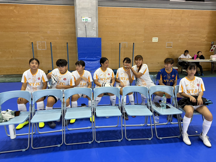 114年宜花東五人制足球邀請賽圖片