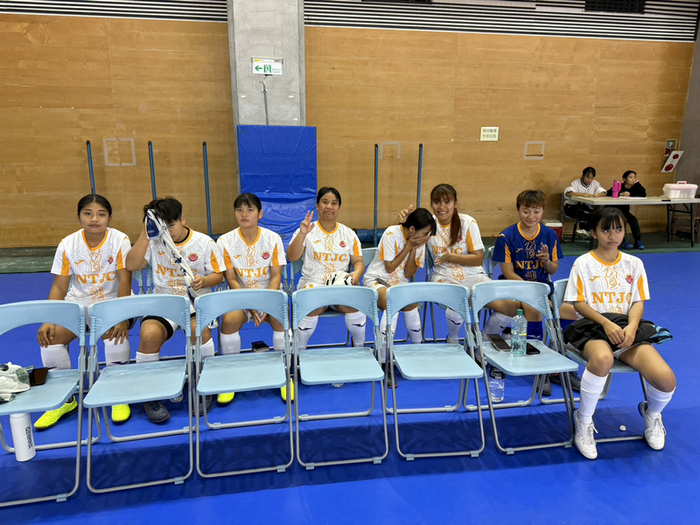 114年宜花東五人制足球邀請賽圖片