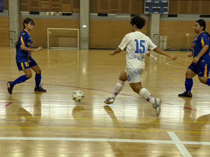 114年宜花東五人制足球邀請賽圖片