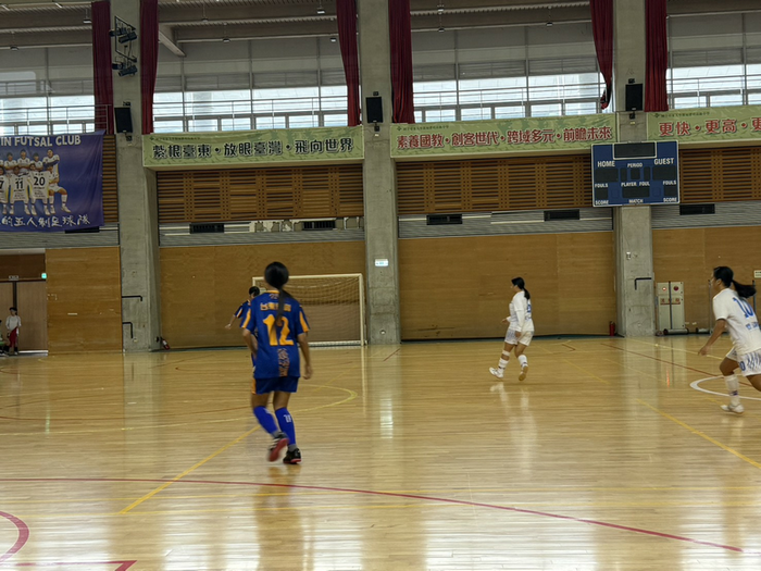 114年宜花東五人制足球邀請賽圖片