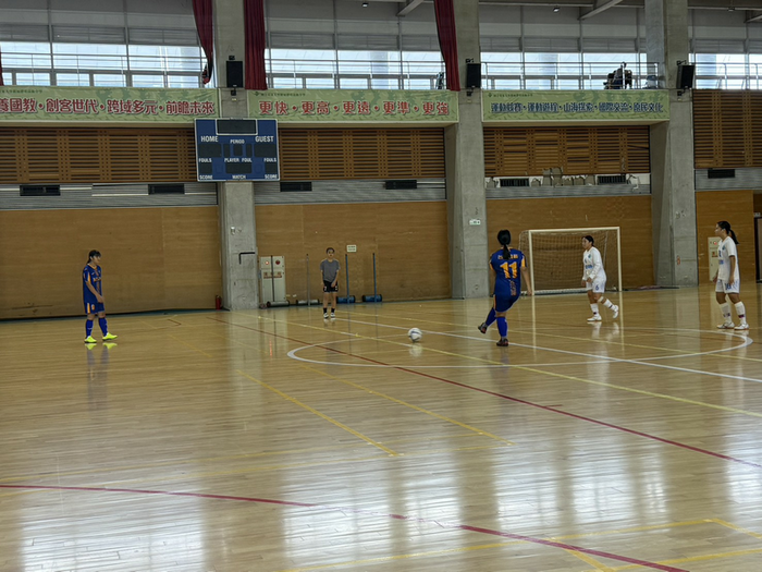 114年宜花東五人制足球邀請賽圖片