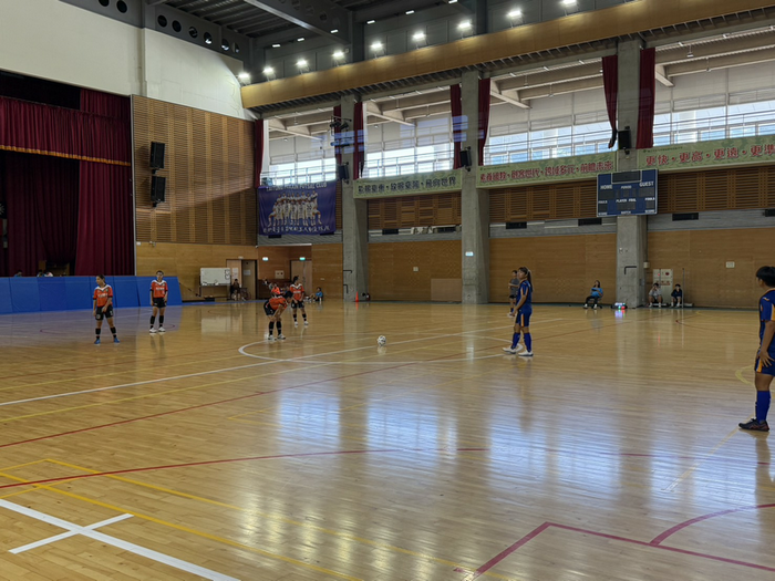 114年宜花東五人制足球邀請賽圖片