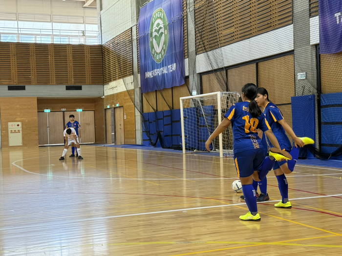 114年宜花東五人制足球邀請賽圖片