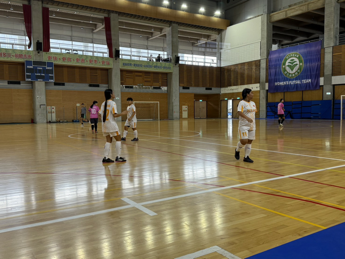 114年宜花東五人制足球邀請賽圖片