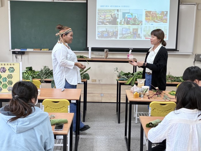 【學生自治會】社團領導力與團隊激勵工作坊 ~圖片