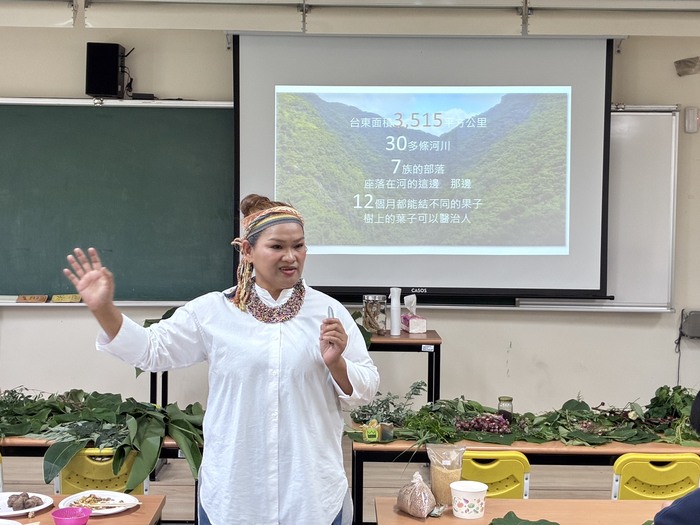 【學生自治會】社團領導力與團隊激勵工作坊 ~圖片