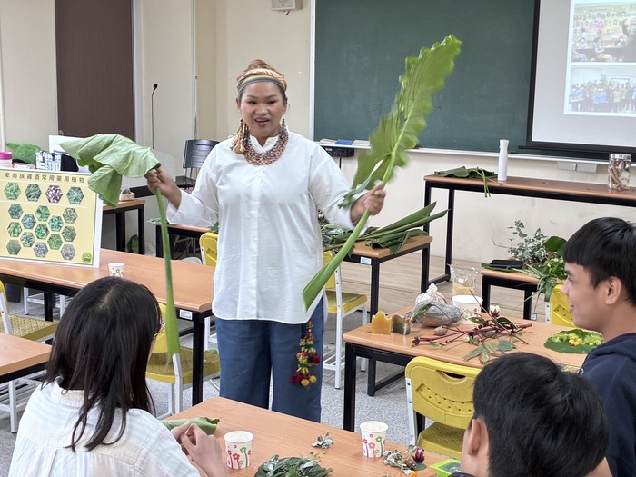 【學生自治會】社團領導力與團隊激勵工作坊 ~圖片