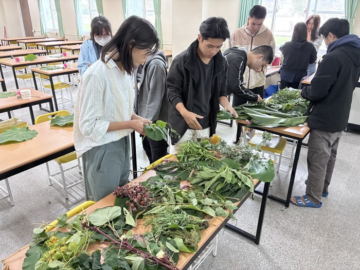 【學生自治會】社團領導力與團隊激勵工作坊 ~圖片