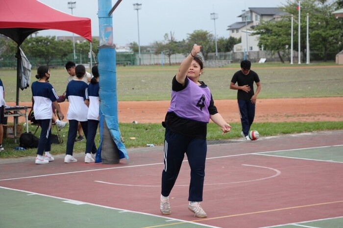 114-2_東專盃排球比賽(七)圖片