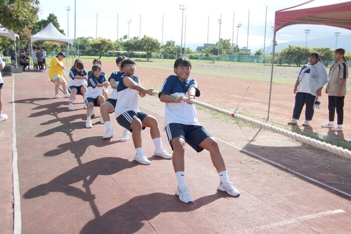 114-1_東專盃拔河比賽(四)圖片