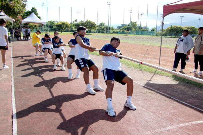 114-1_東專盃拔河比賽(四)圖片