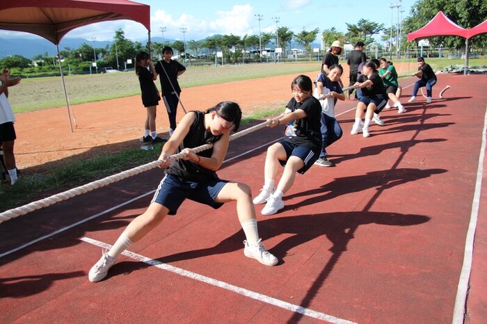 114-1_東專盃拔河比賽(四)圖片