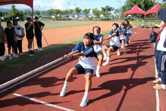 114-1_東專盃拔河比賽(四)圖片